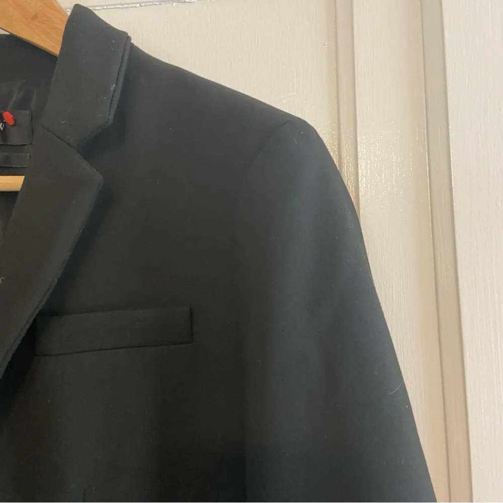 J. Crew Regent blazer